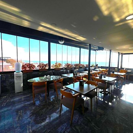 Boutique Kaya Royal Hotel Istanbul Exterior photo