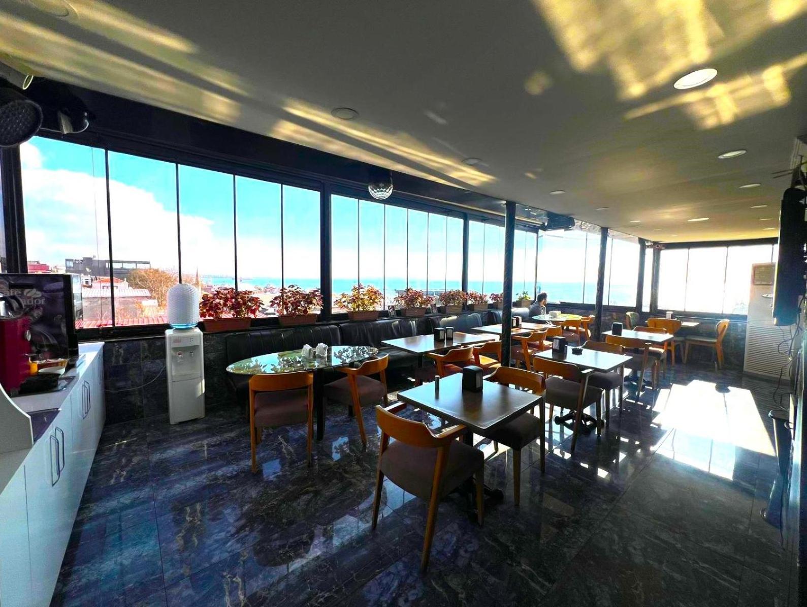 Boutique Kaya Royal Hotel Istanbul Exterior photo