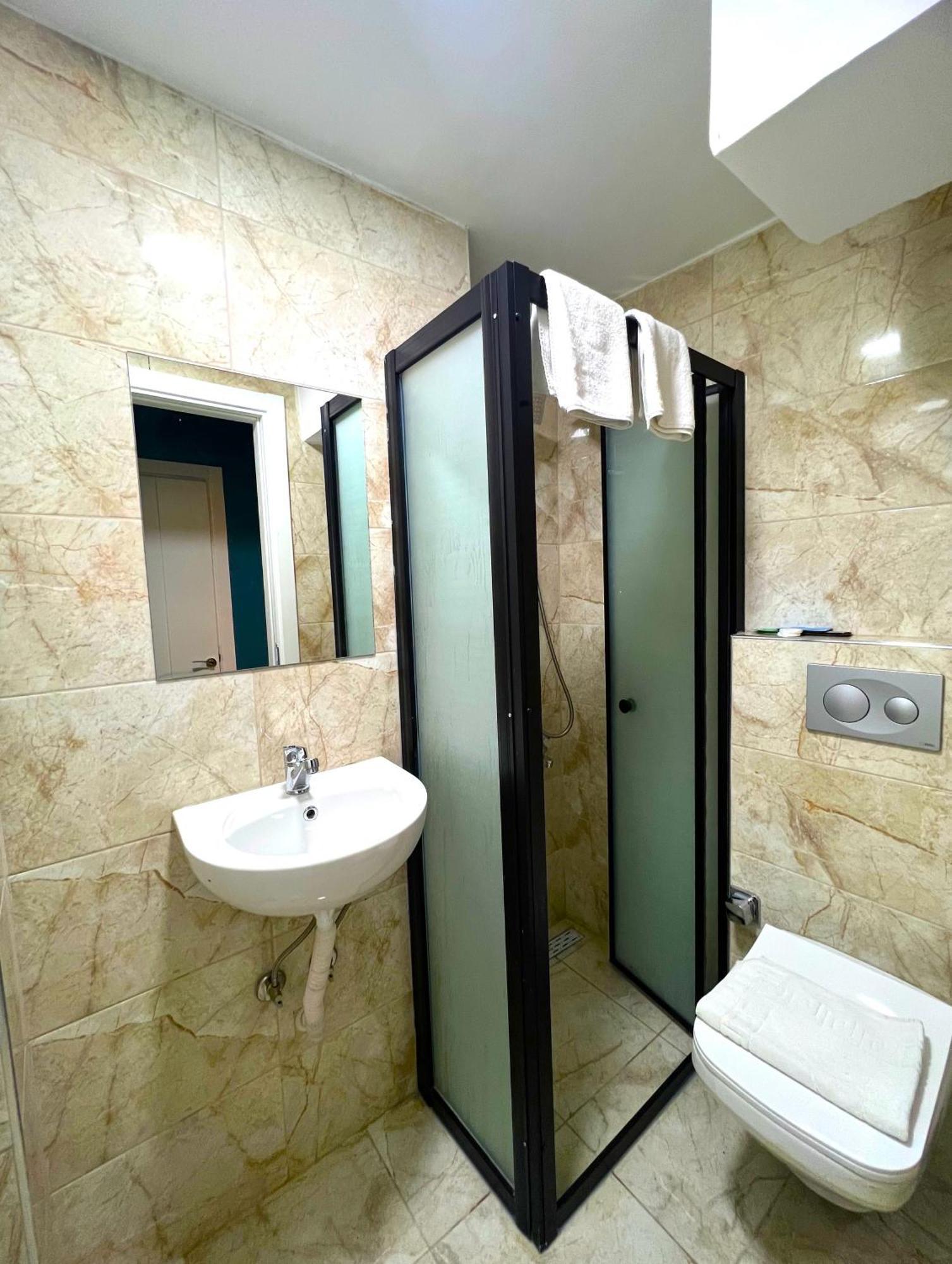 Boutique Kaya Royal Hotel Istanbul Exterior photo